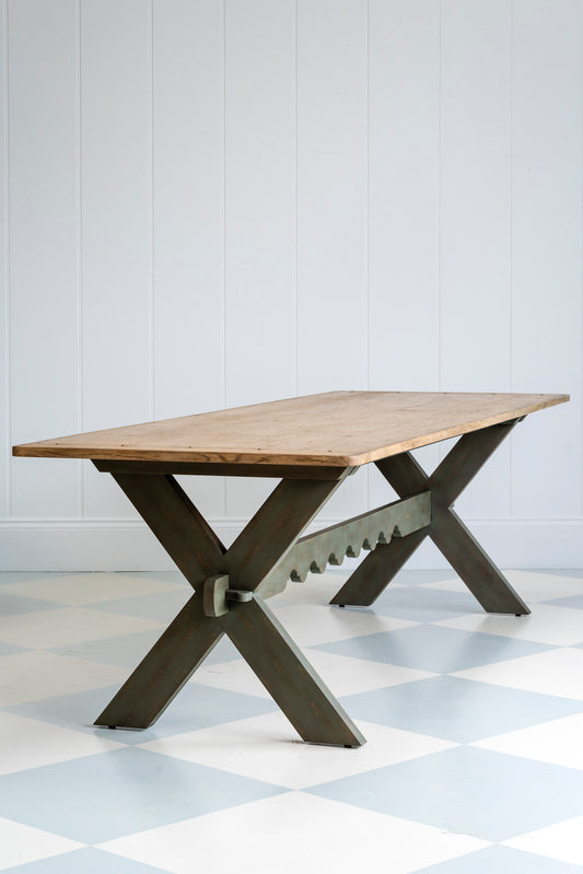 The Family Table - Forest