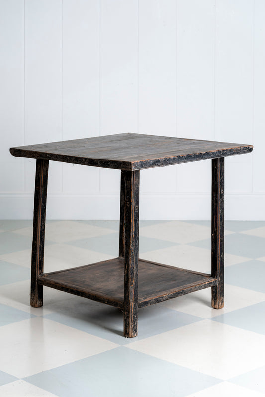 Antique Kitchen Island
