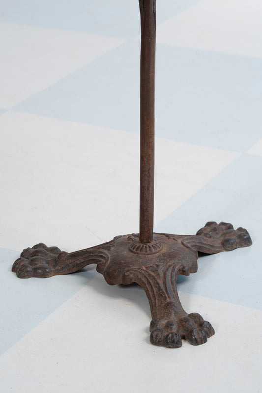 Decorative Marble Top Table