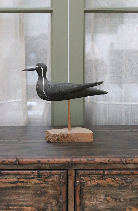 Folky Decoy Shorebird