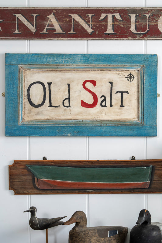 "Old Salt"