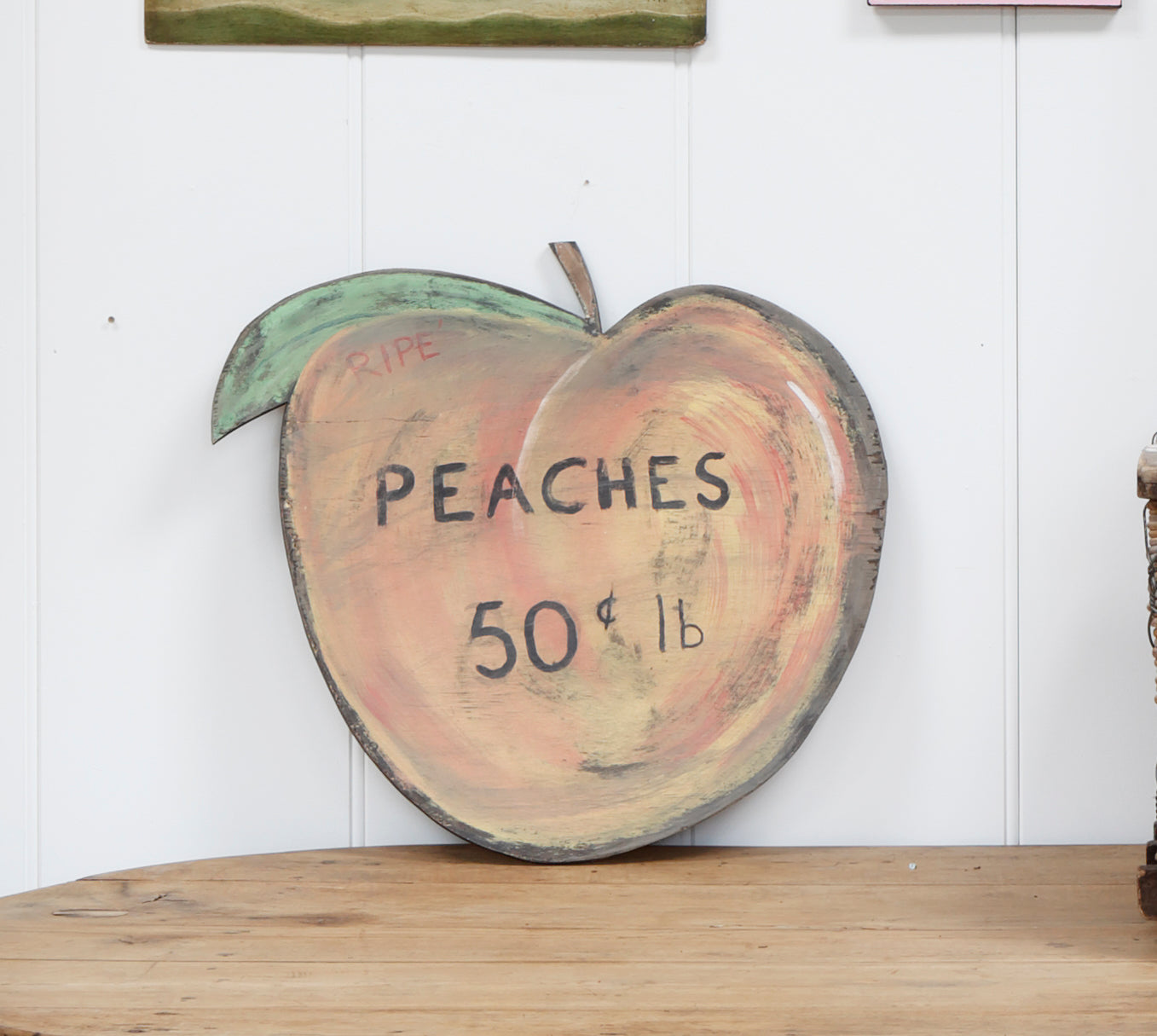 "Peaches"
