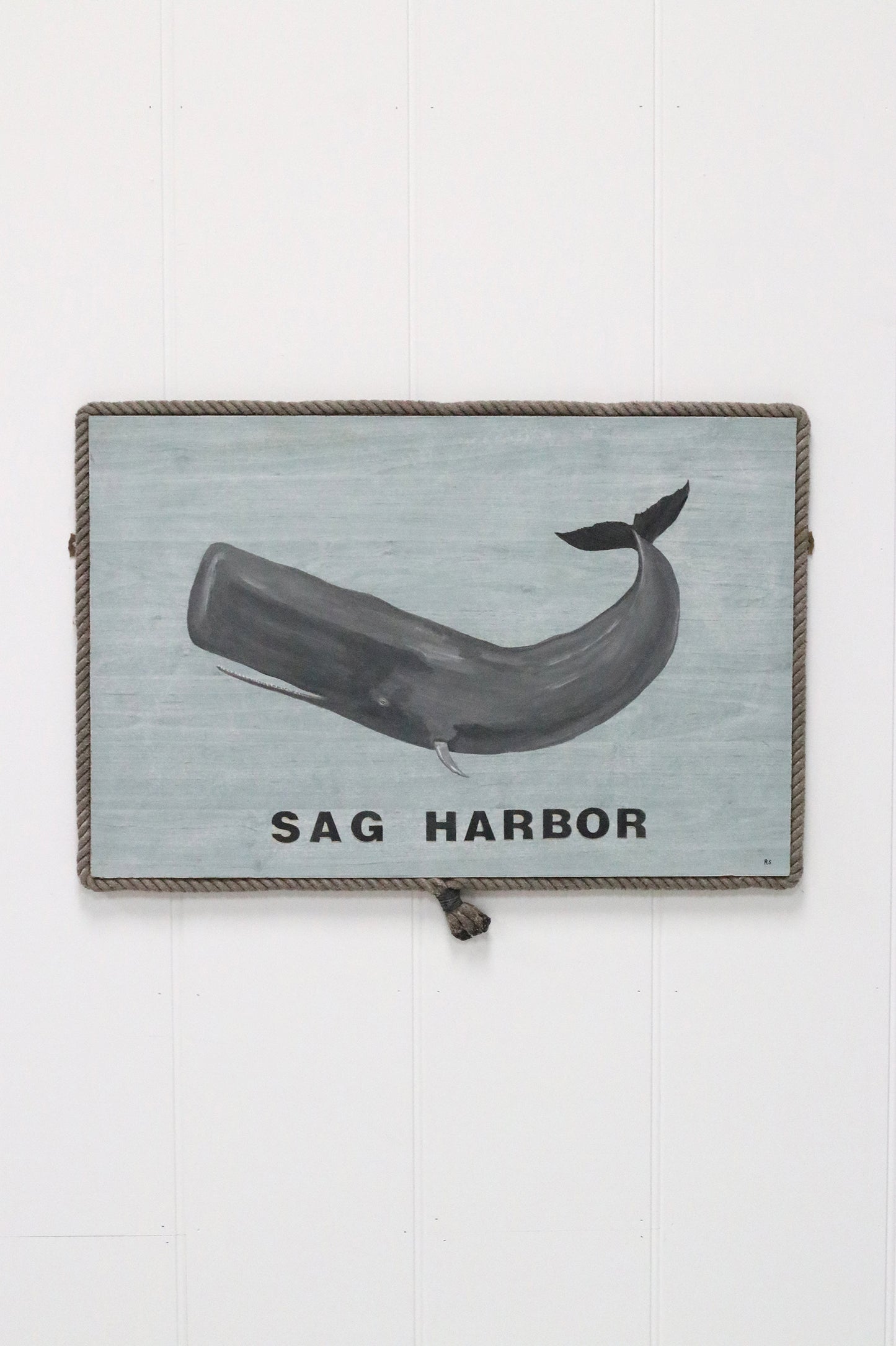 "Sag Harbor"