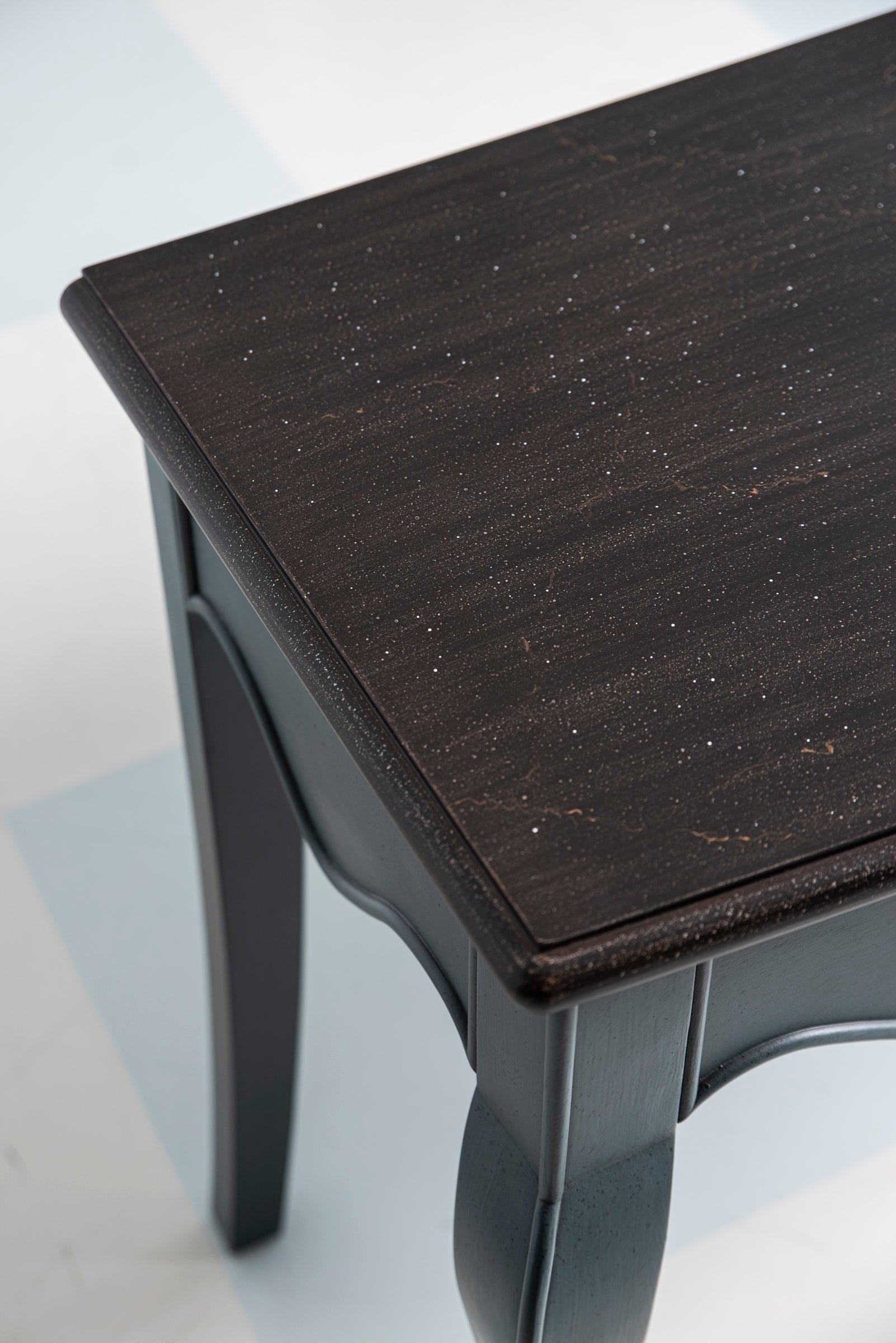The Shell Console - Antique Blue – Studio Hám