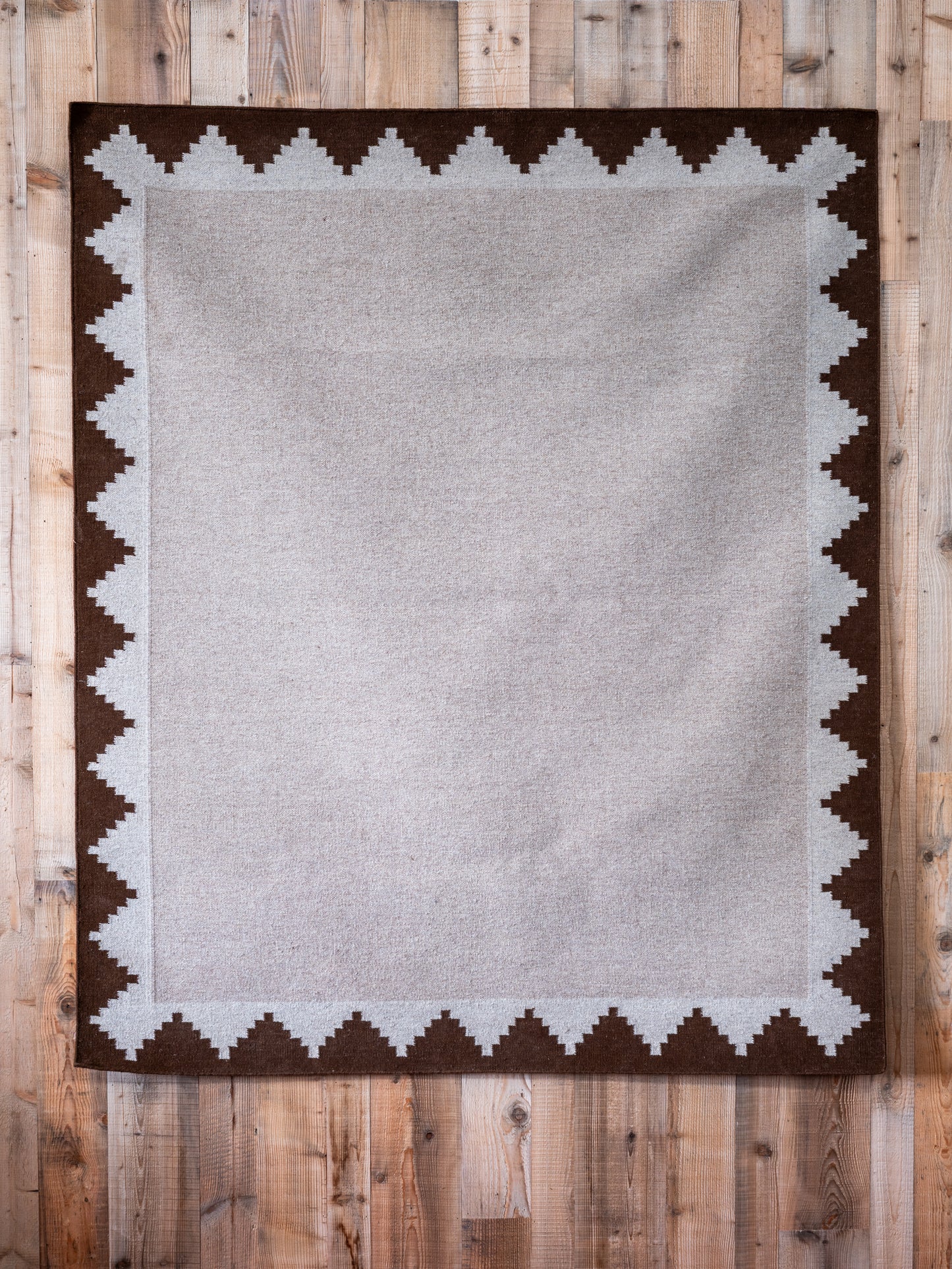 Arrow Rug