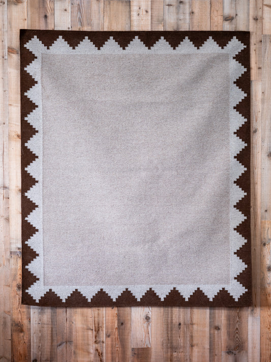 Arrow Rug