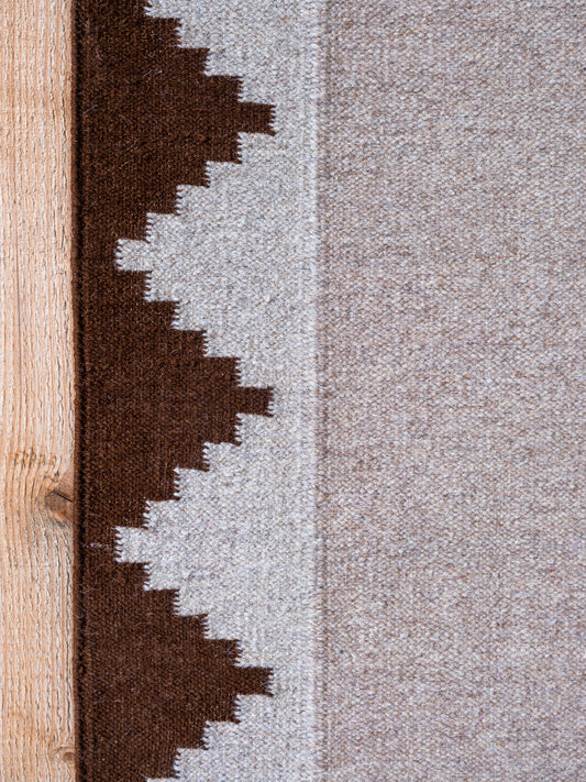 Arrow Rug