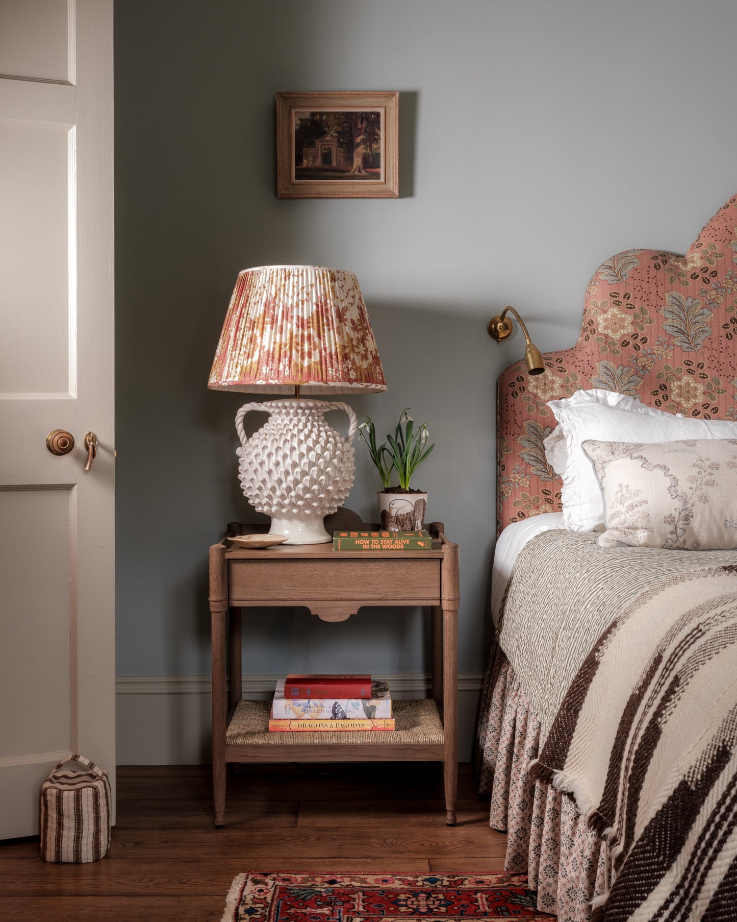 Bill's Side Table