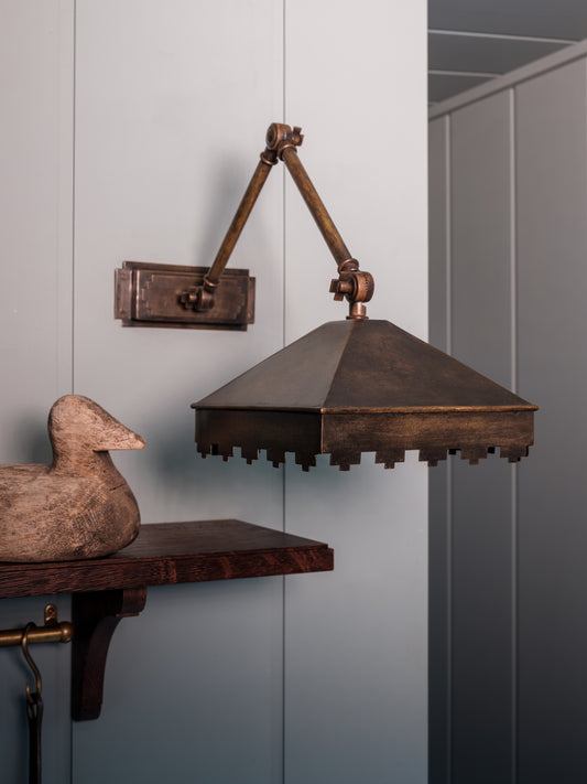 The Bothy Task Light