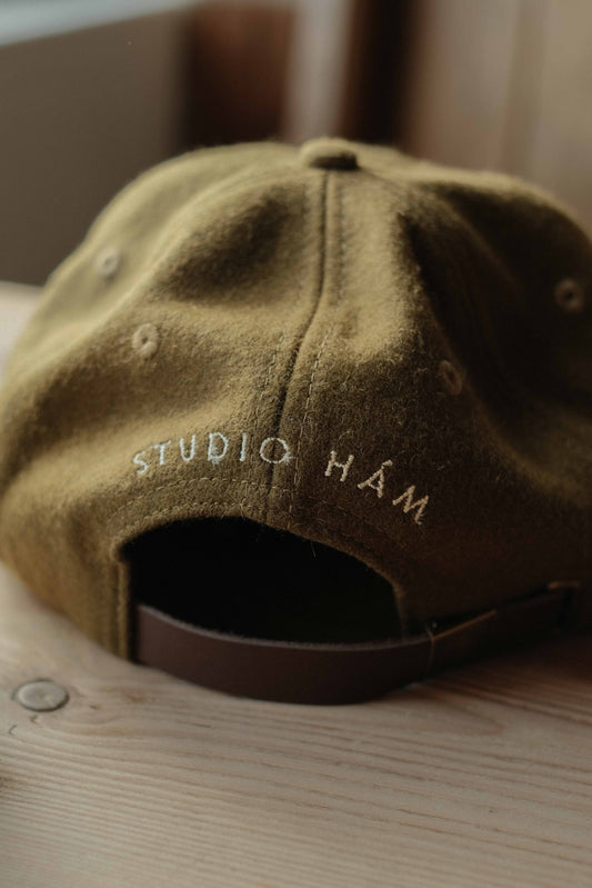 The Field Cap