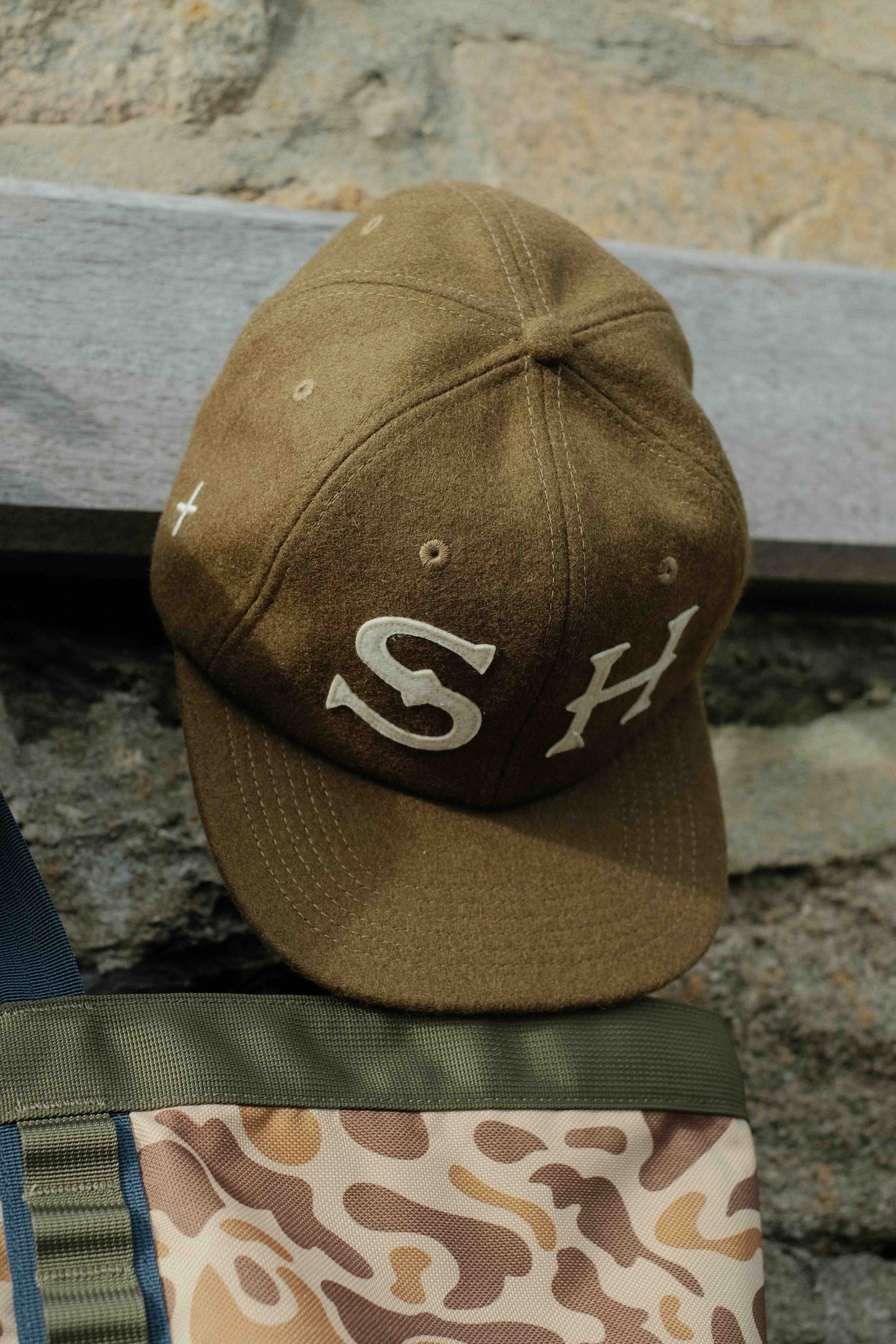 The Field Cap