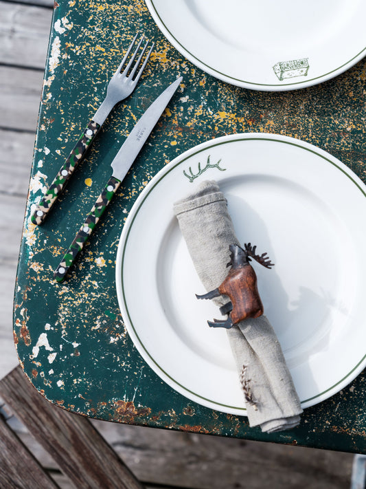 The Studio HÁM Bistro Highland Set