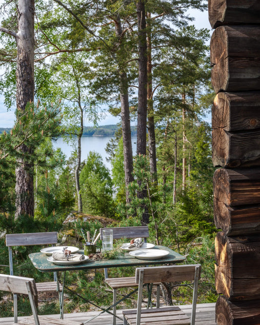 The Studio HÁM Bistro Highland Set