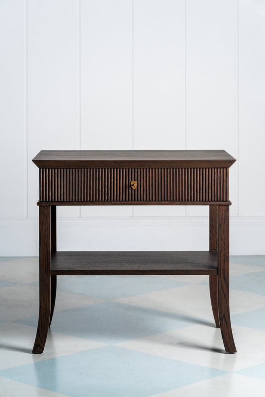 The Harrison Bedside Table