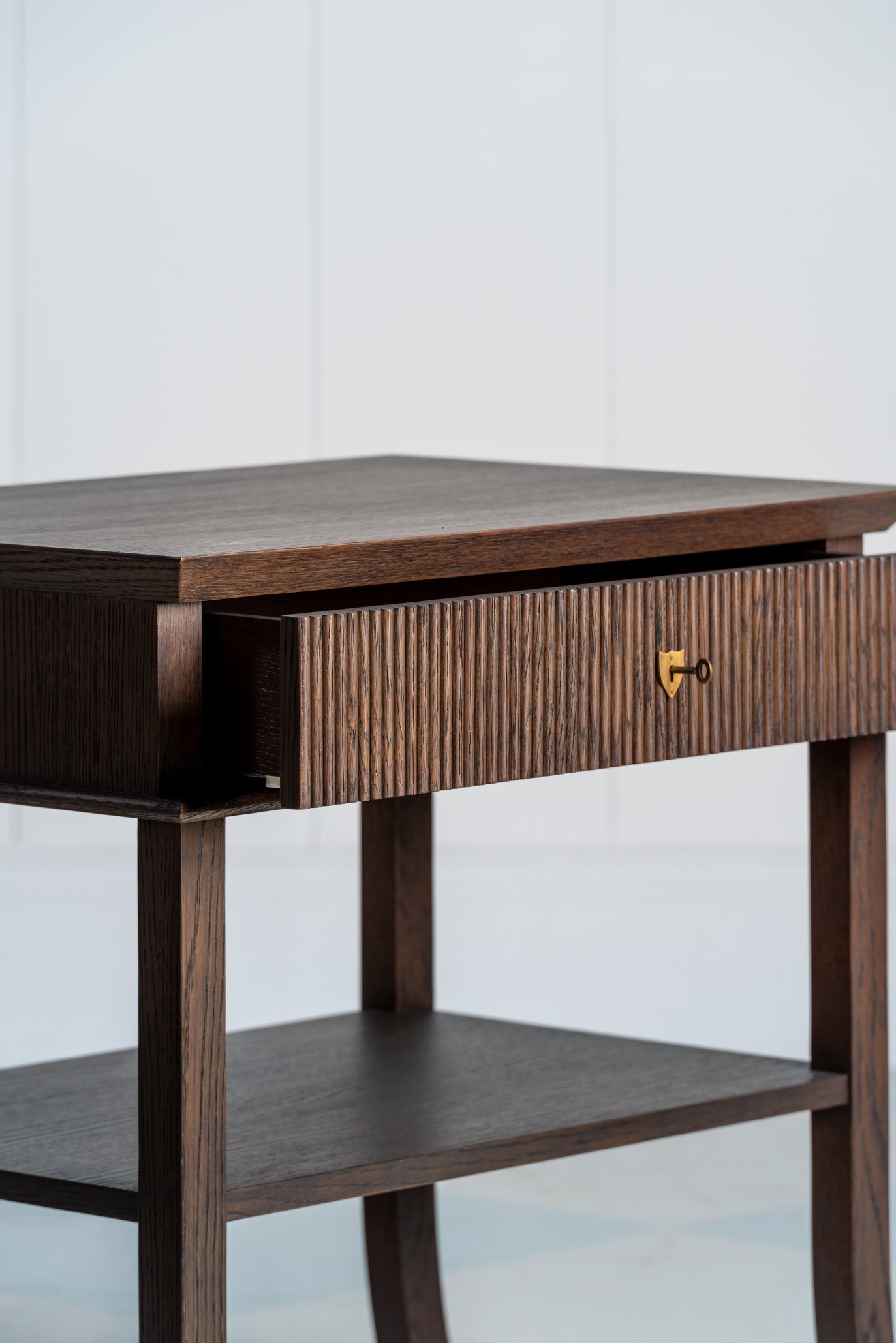 The Harrison Bedside Table