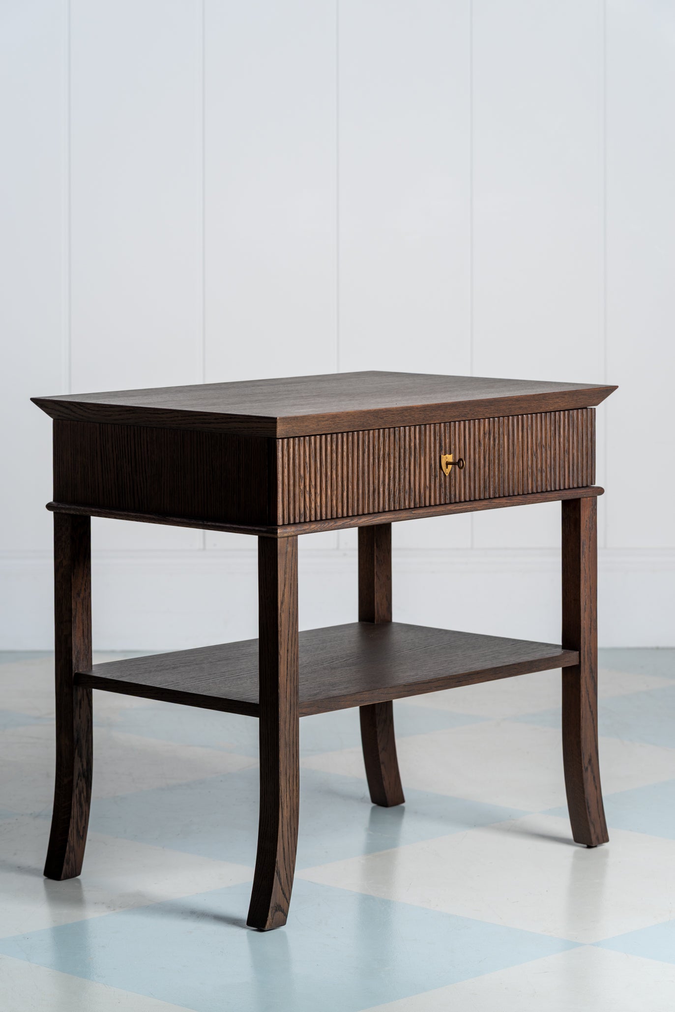 The Harrison Bedside Table