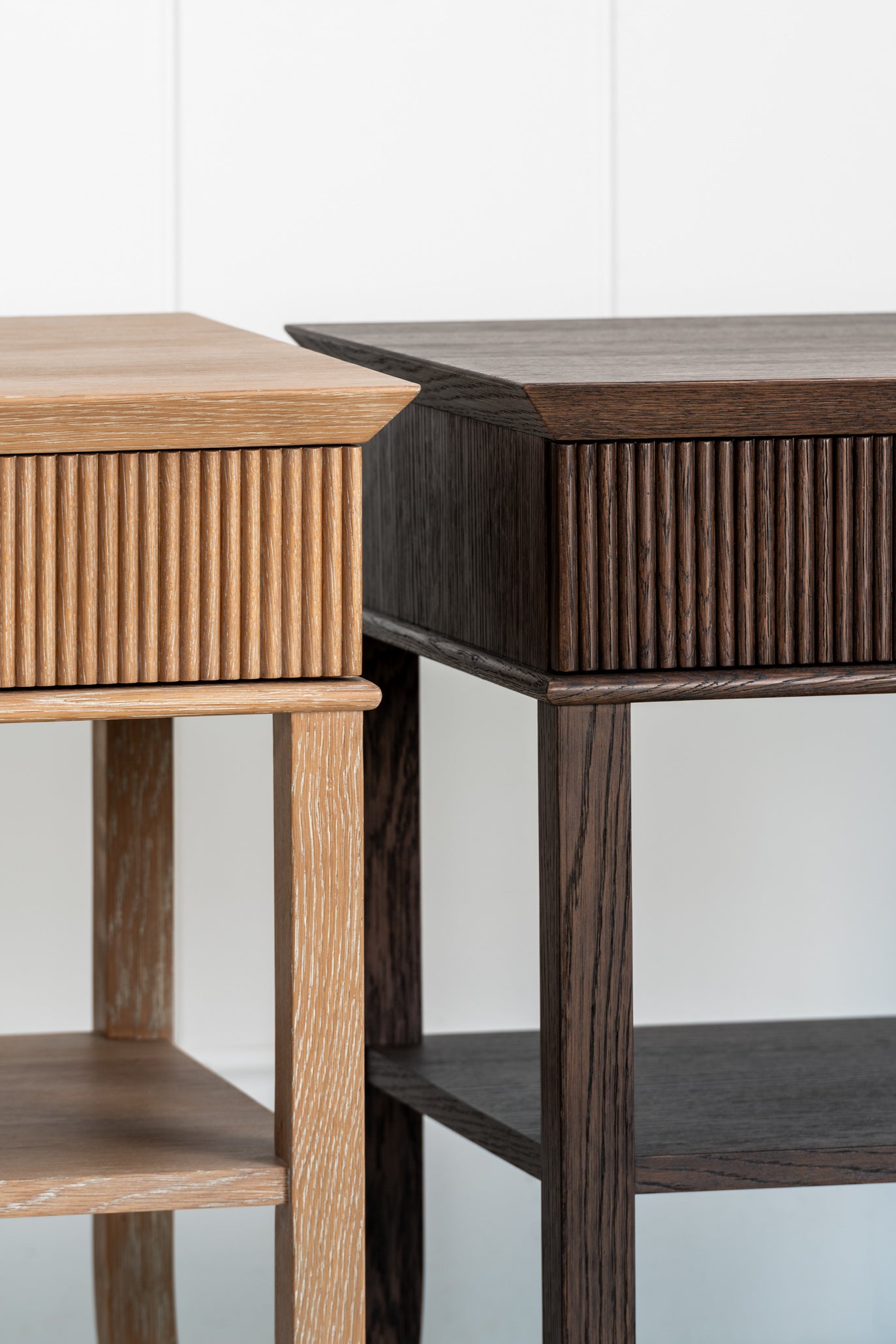 The Harrison Bedside Table