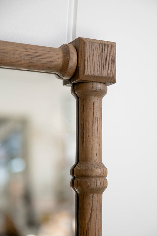 The Spool Mirror