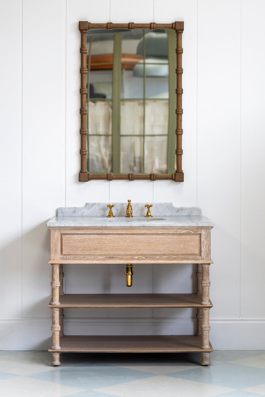 The Spool Mirror