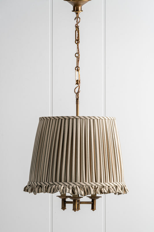 The Estate Pendant