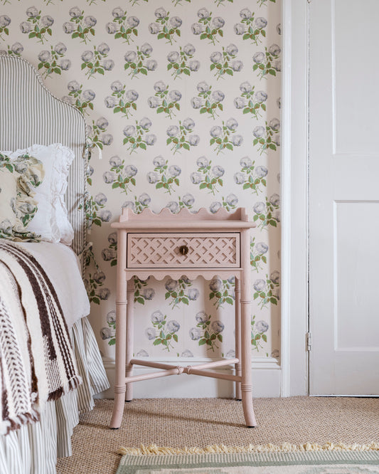 The Folly Bedside Table