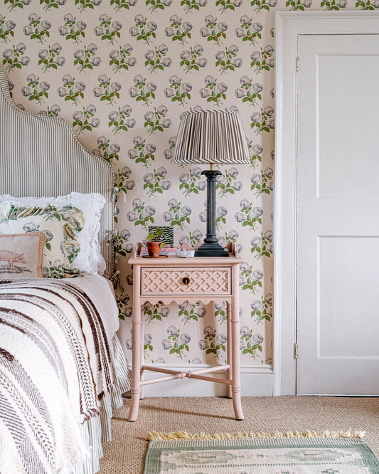 The Folly Bedside Table