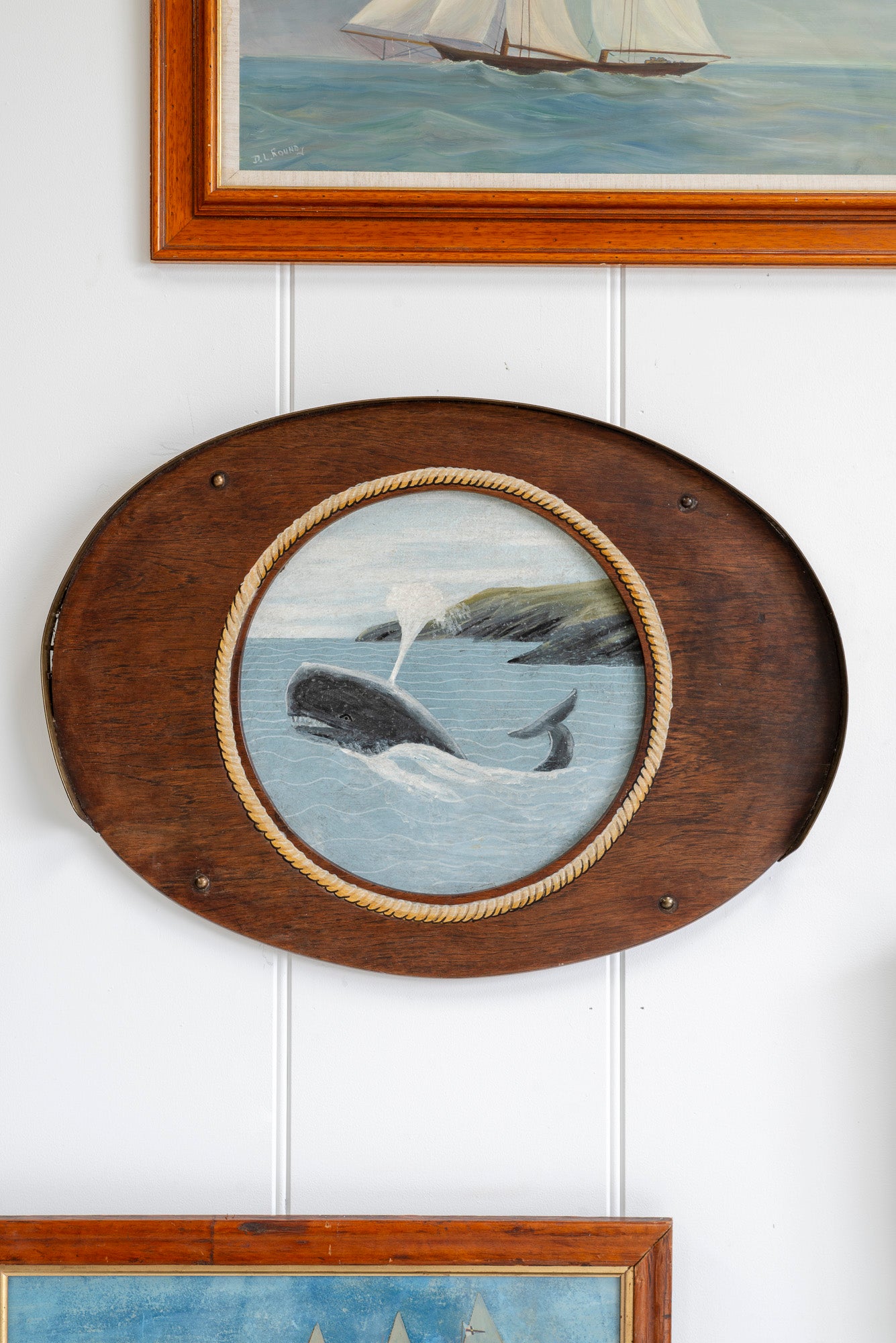 "The Whale"