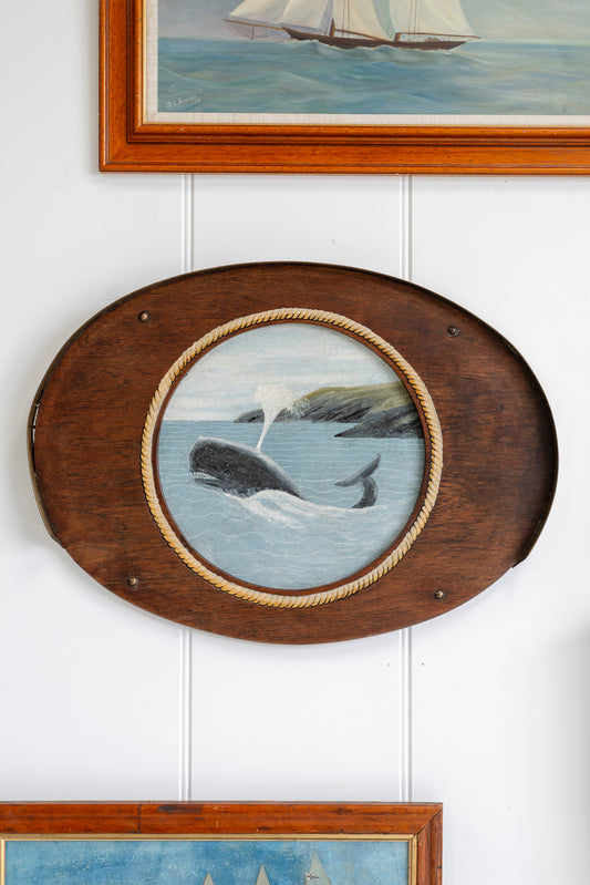 "The Whale"