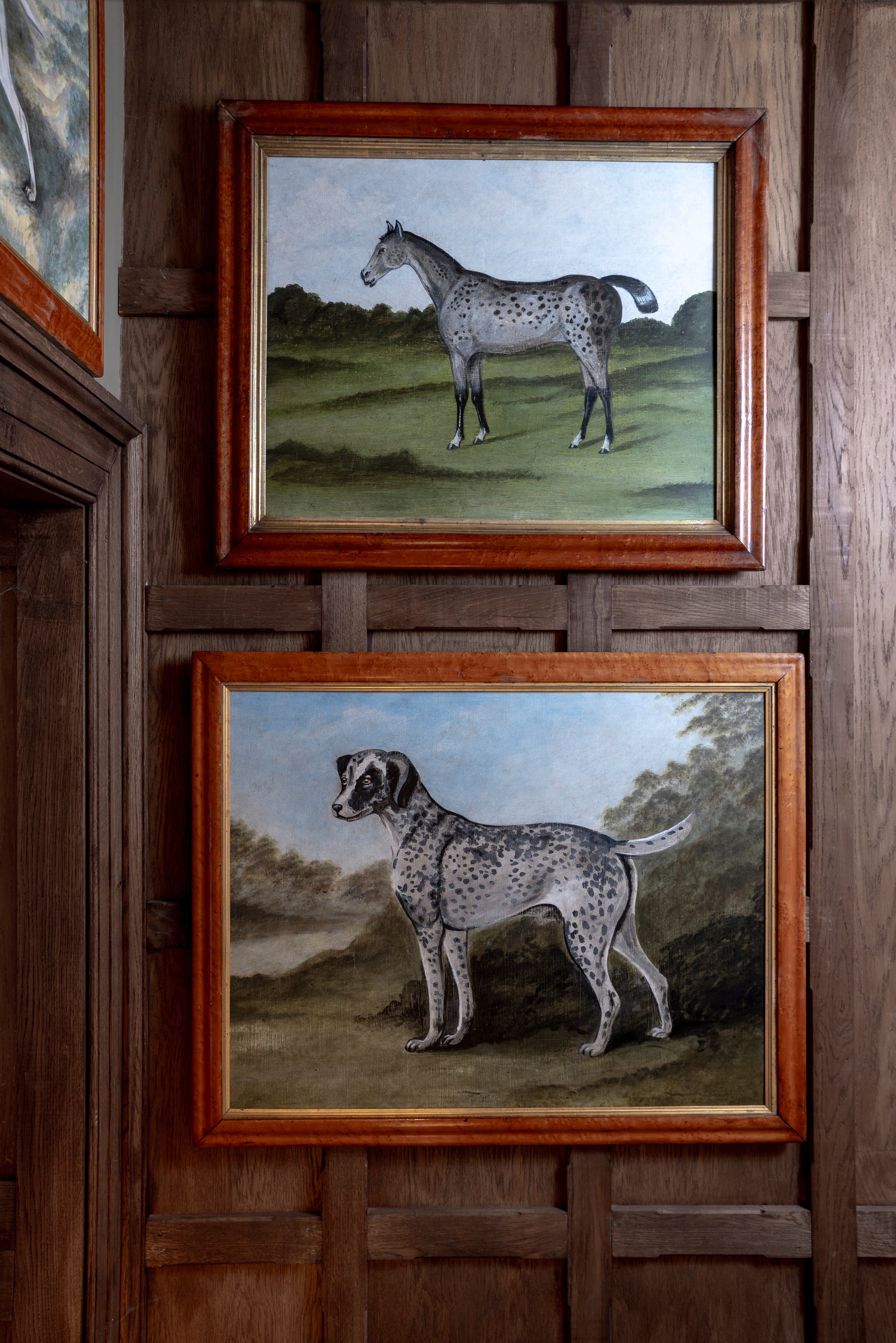 The Country House Collection Studio Hám