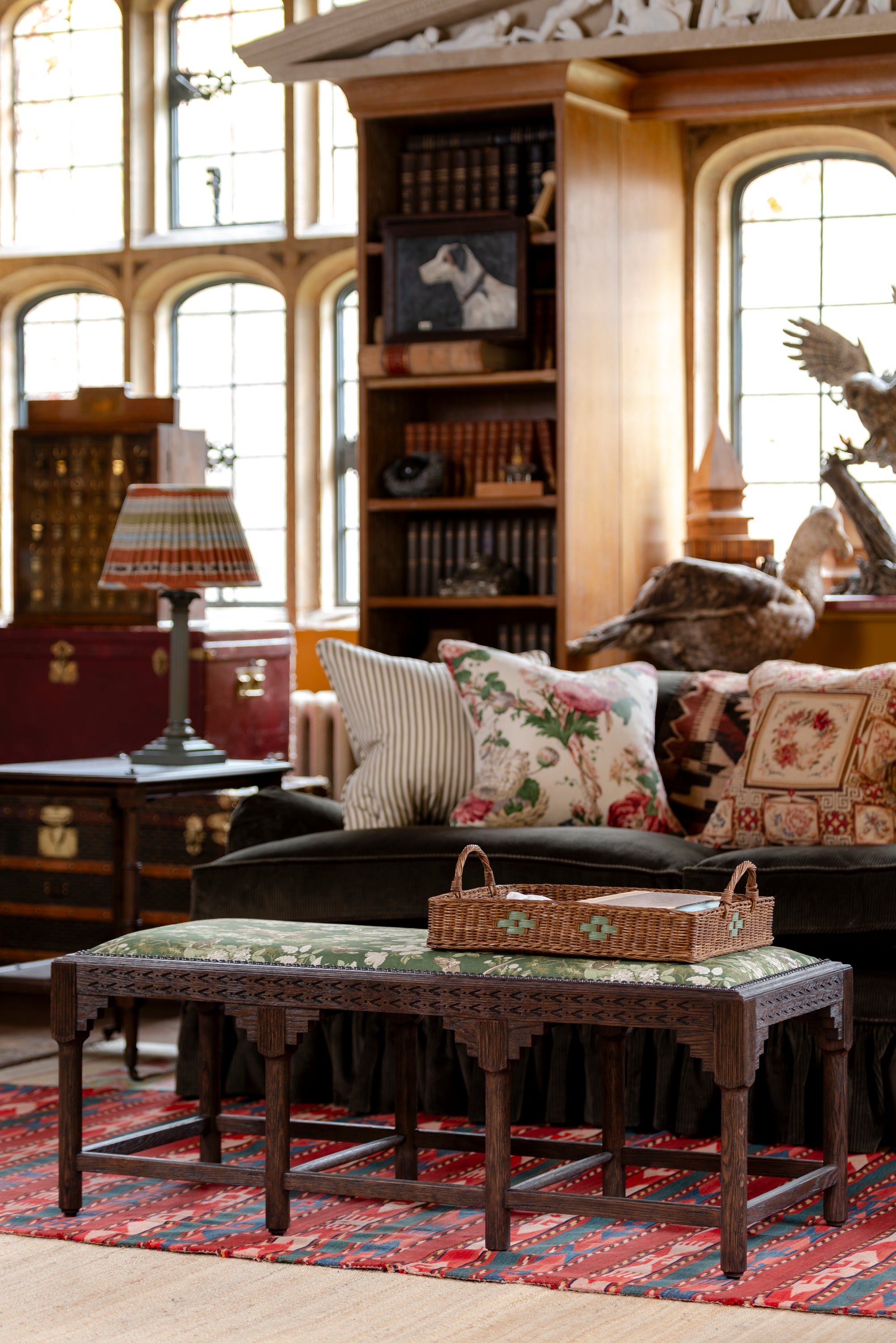 The Country House Collection Studio Hám