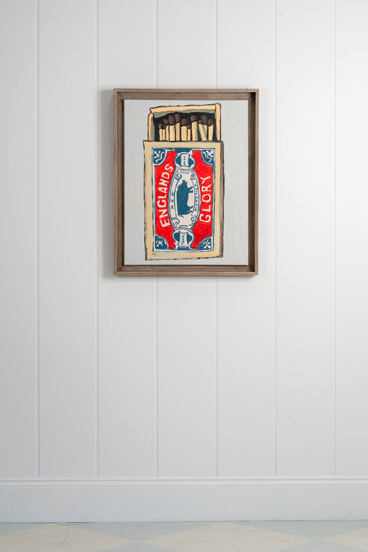 "Englands Glory"