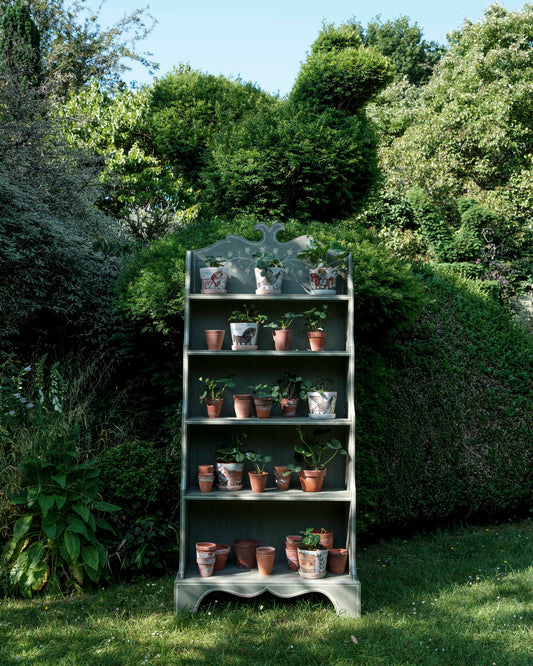 The Folly Bookcase