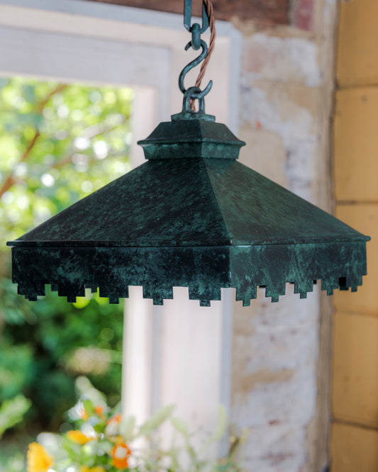 The Mini Bothy Lantern