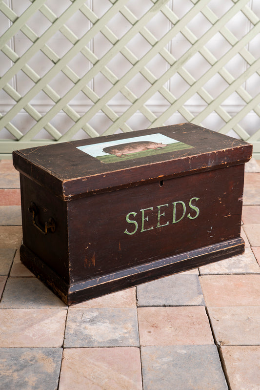 "Seeds" Box