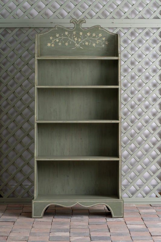 The Folly Bookcase