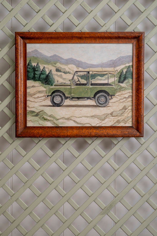 "Off Road"