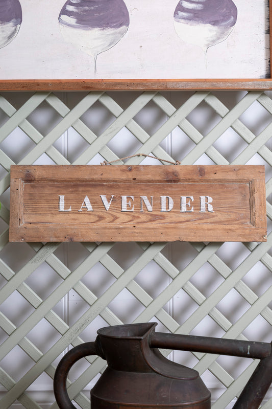 "Lavender"