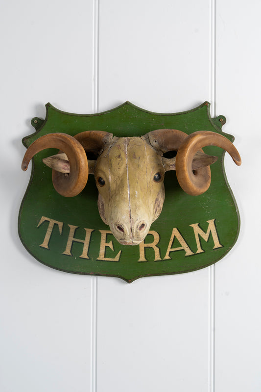 "The Ram"