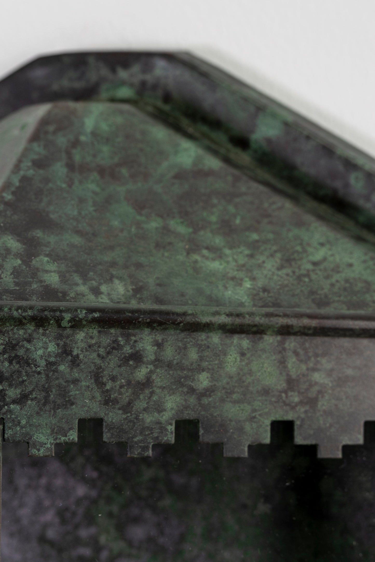 The Bothy Wall Lantern