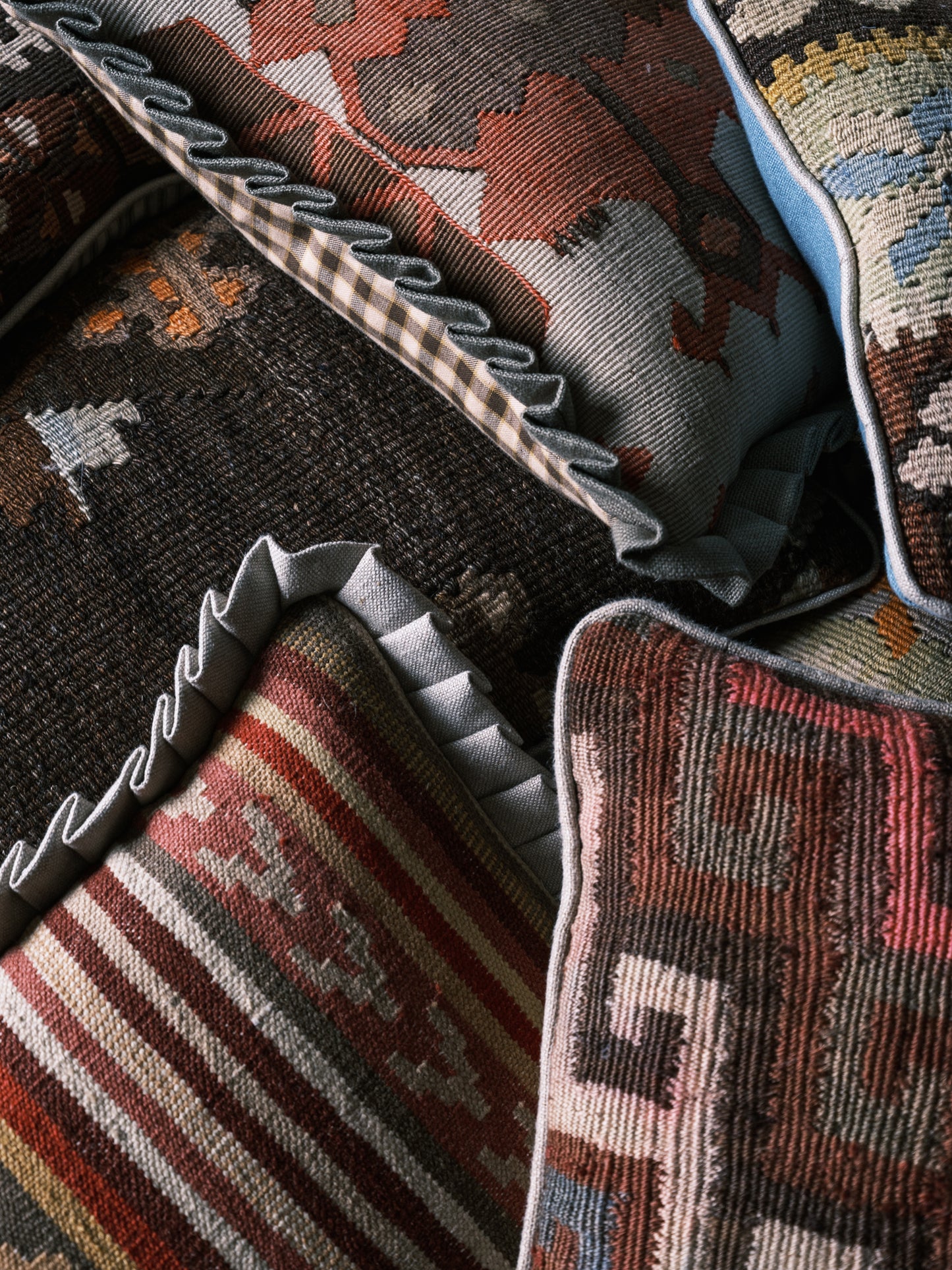 Kilim Cushions