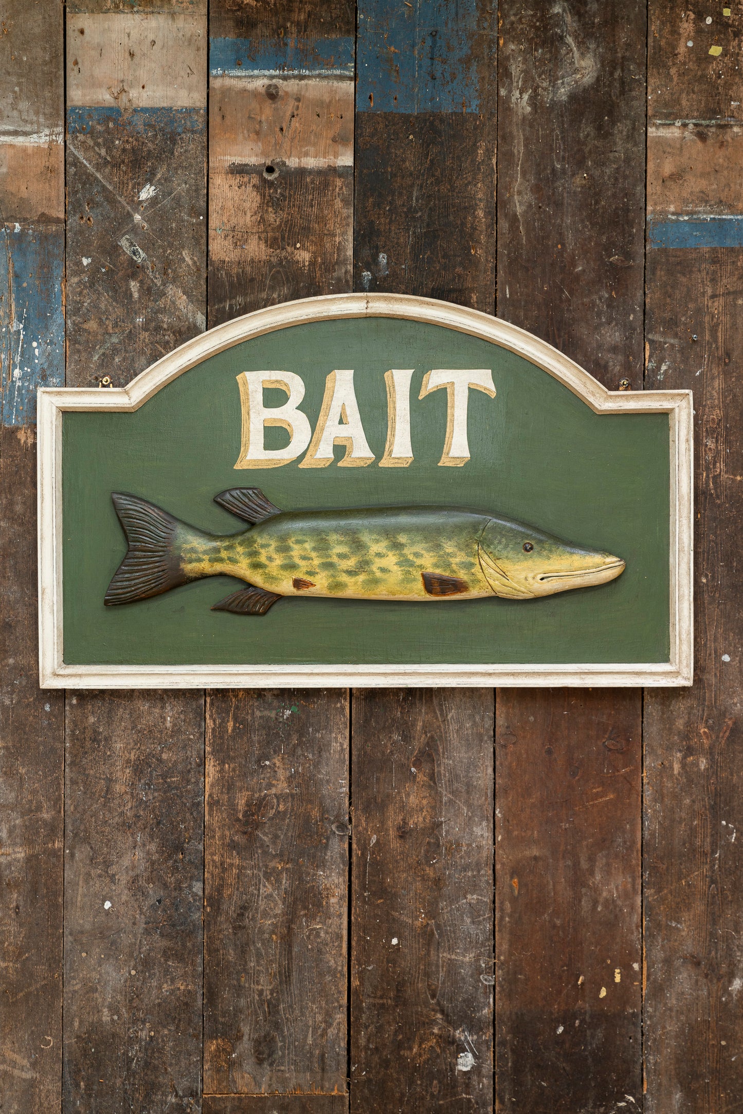 "Bait"