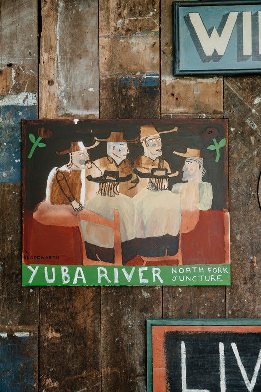 "Yuba River"