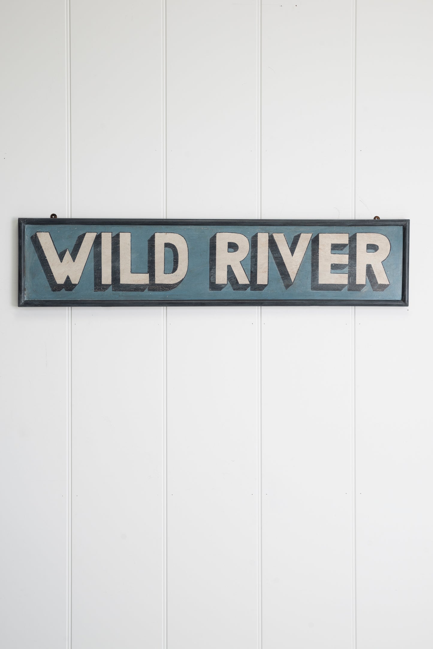 "Wild River"