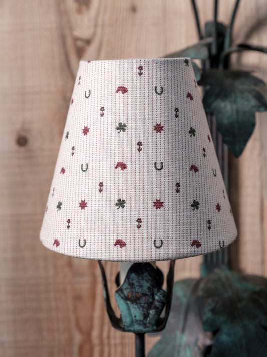 Luck Of the Irish Lampshades