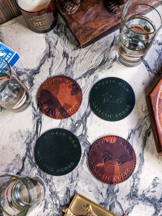 Studio HÁM Coasters