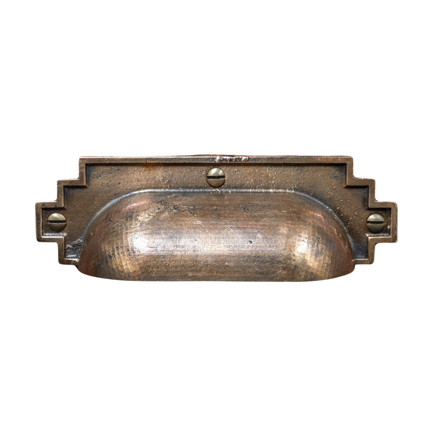 Rough and Ready Hardware Cup Pull