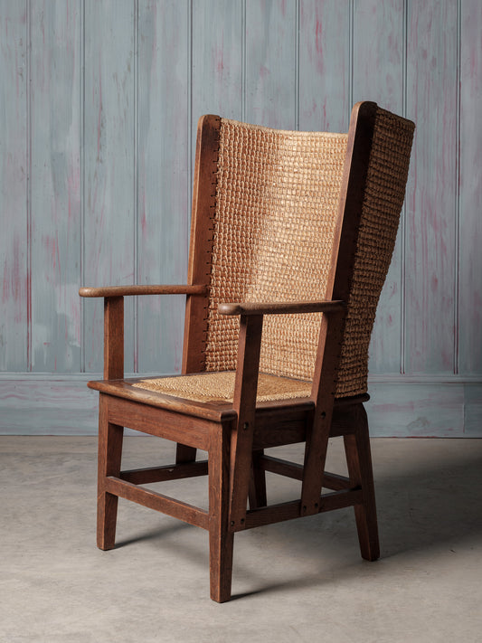 Vernacular Orkney Chair