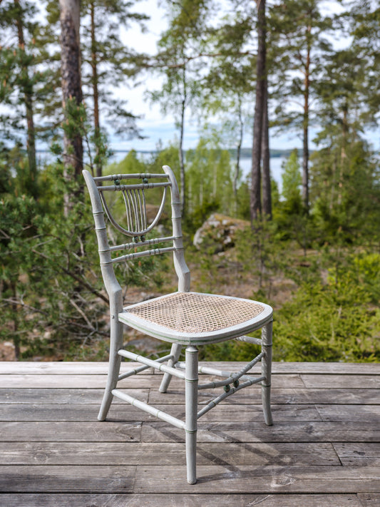 Regency Decorative chairs