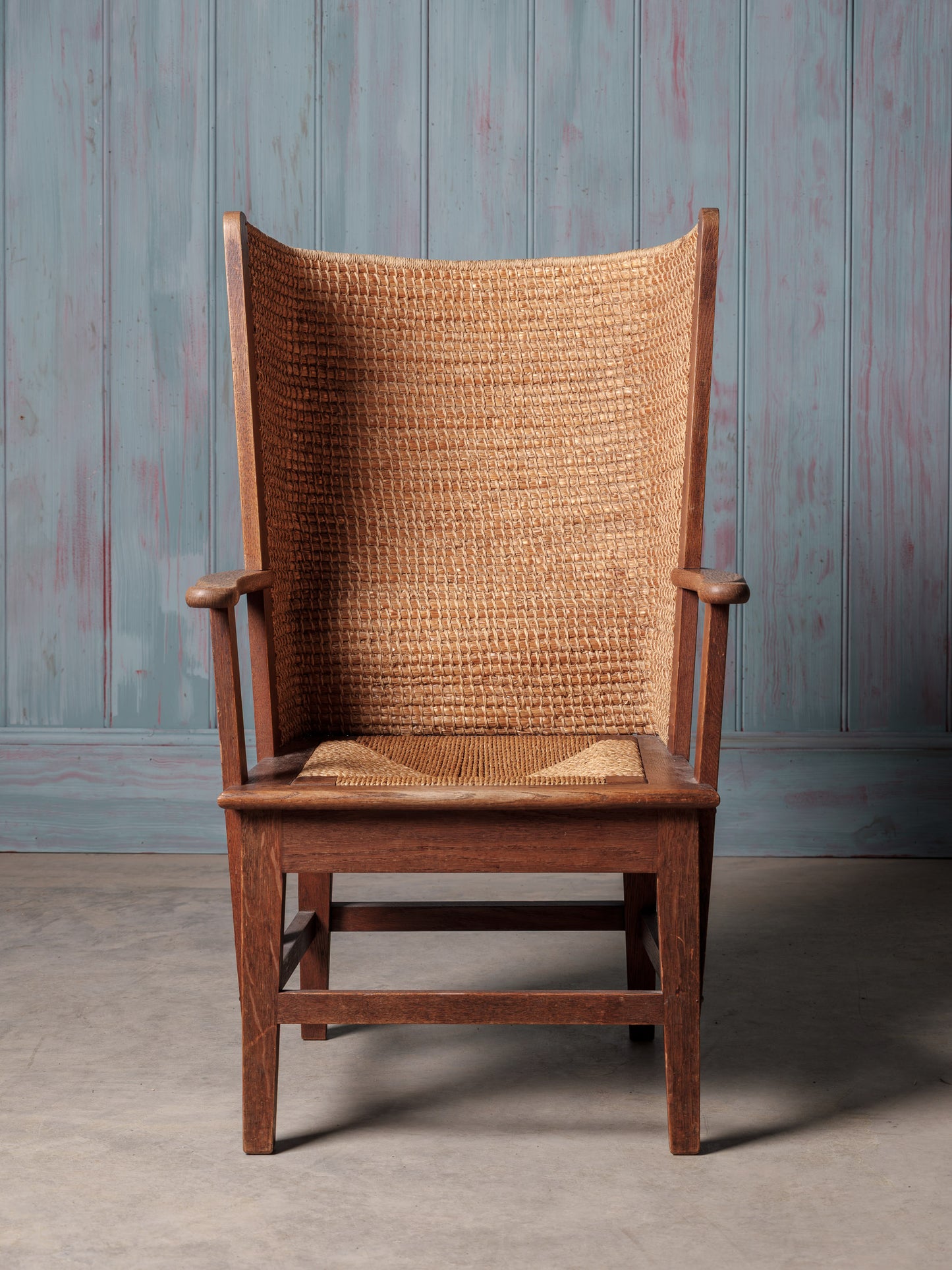 Vernacular Orkney Chair