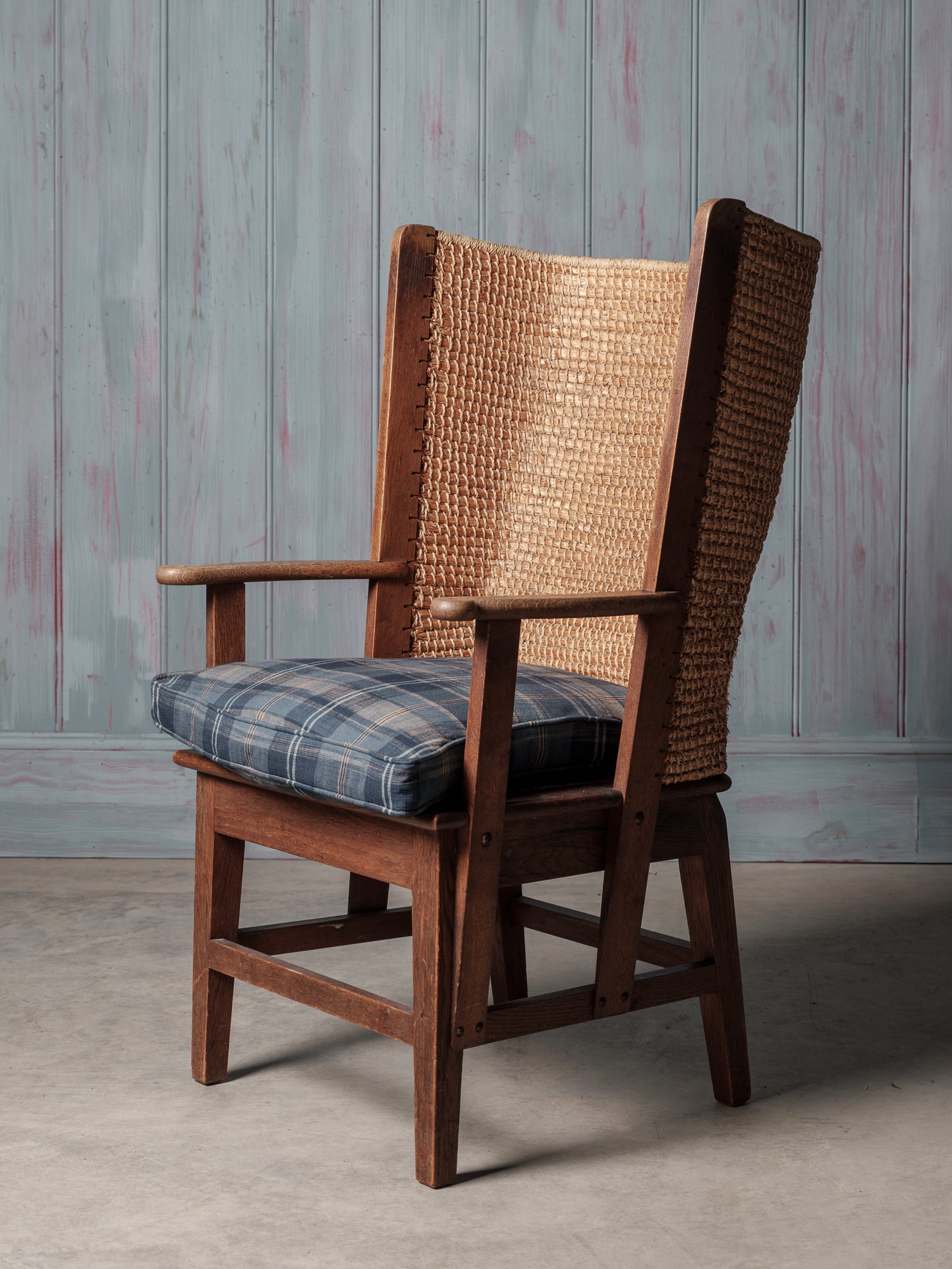 Vernacular Orkney Chair